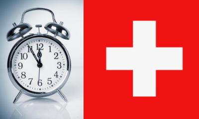 Wake-up call for Switzerland
